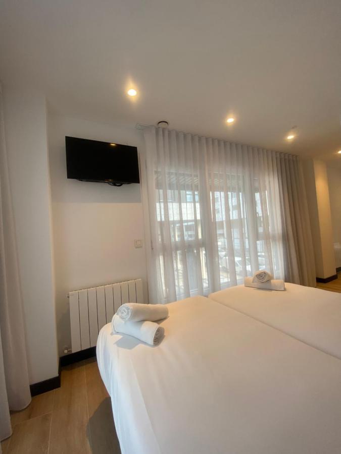 Donostia Rooms San Sebastian Exterior photo