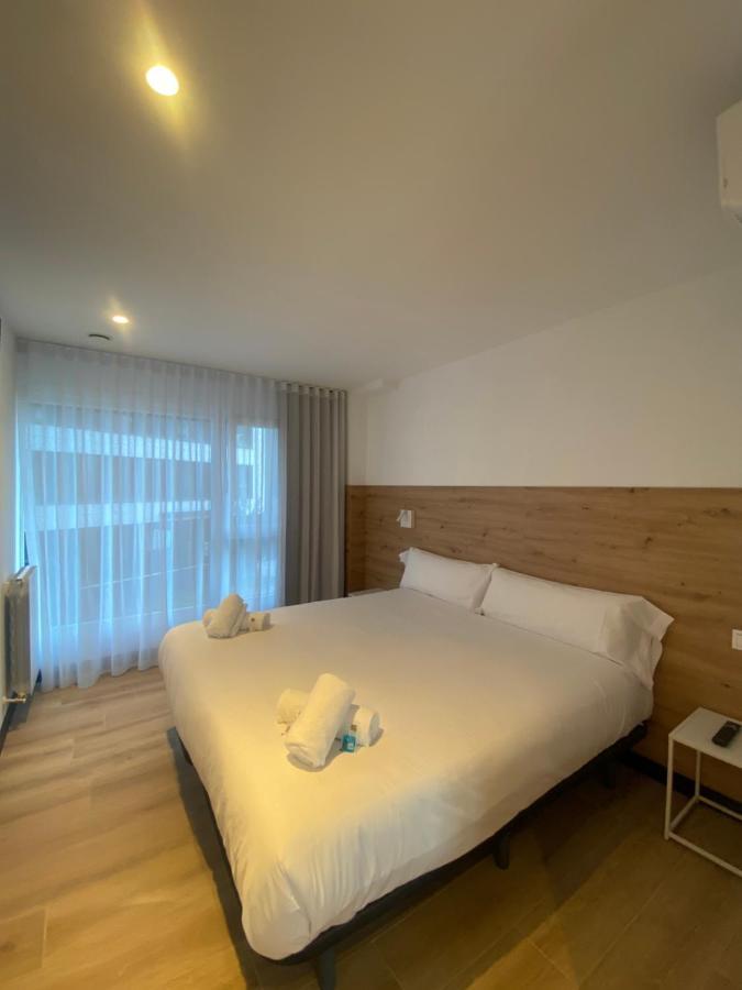 Donostia Rooms San Sebastian Exterior photo